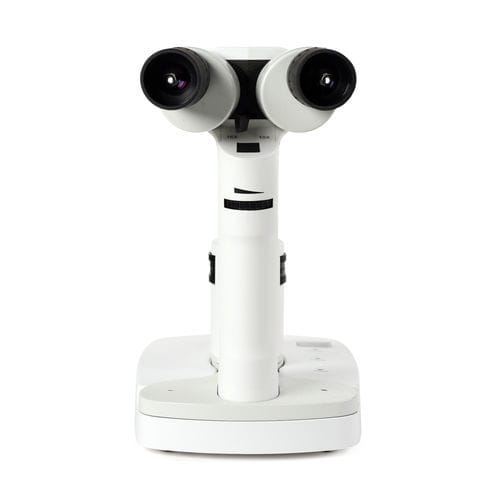 Lámpara de hendidura portátil - SL280 - Opticlar Vision