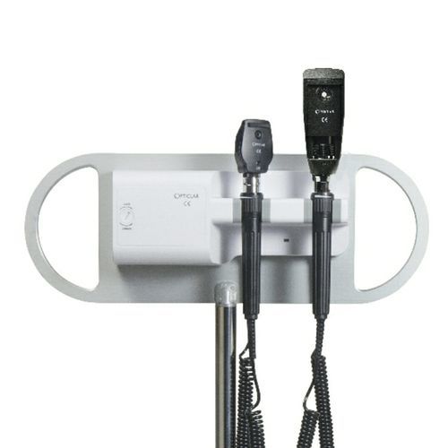 Retinoscopio - AL68  - Opticlar Vision - en carro