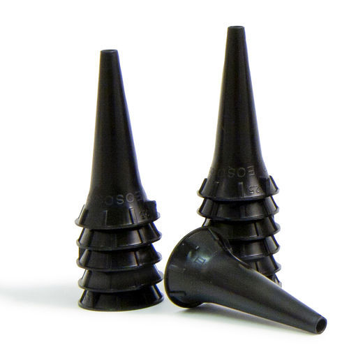 Espéculo auricular - 100.250.000 - Opticlar Vision - de Collin / de un solo uso