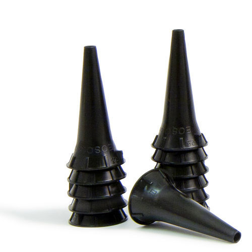 Espéculo auricular - 100.400.000 - Opticlar Vision - de Collin / de un solo uso