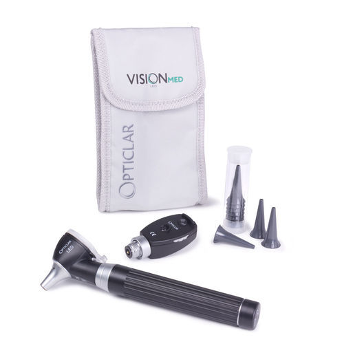 Kit médico de diagnóstico - P2 Mini Pro - Opticlar Vision - desechable