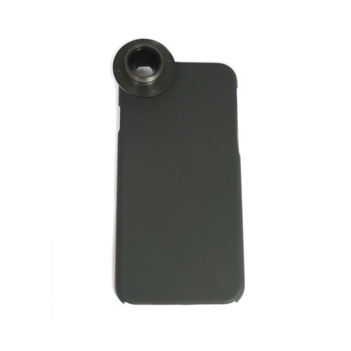 Adaptador para smartphone para dermatoscopio - 100.060.010/I* - Opticlar Vision