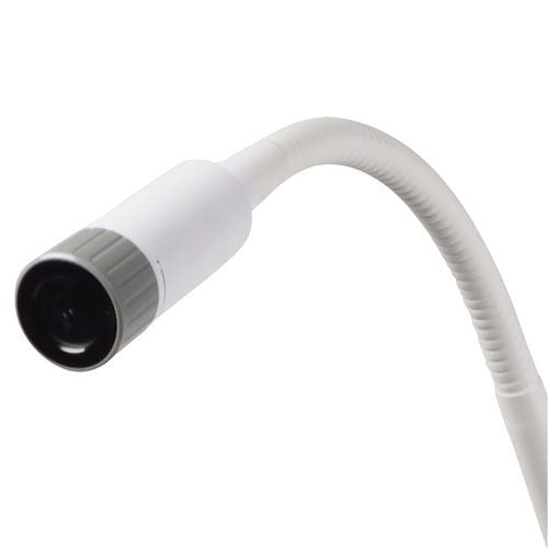 Lámpara para exploración led - Flexi 3 - Opticlar Vision - de pared / flexible