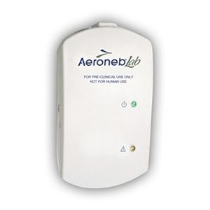 Nebulizador electrónico - Aeroneb® Lab - Kent Scientific - para la investigación / con compresores