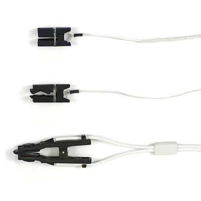 Sensor SpO2 de patas - Kent Scientific - para ratas / para ratones / compatible con IRM