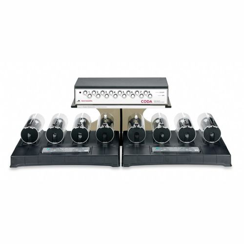Tensiómetro electrónico automática - CODA® High - Kent Scientific - de cola / para animales / para roedores