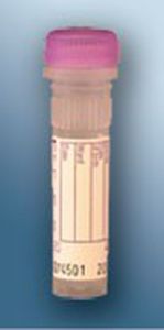 Tubo de extracción veterinario - MTSC-LiHEP - Kent Scientific - cilíndrico / con tapón de rosca