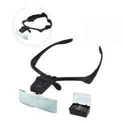 Lupa quirúrgica con montura de gafas - SL-001 - Kent Scientific