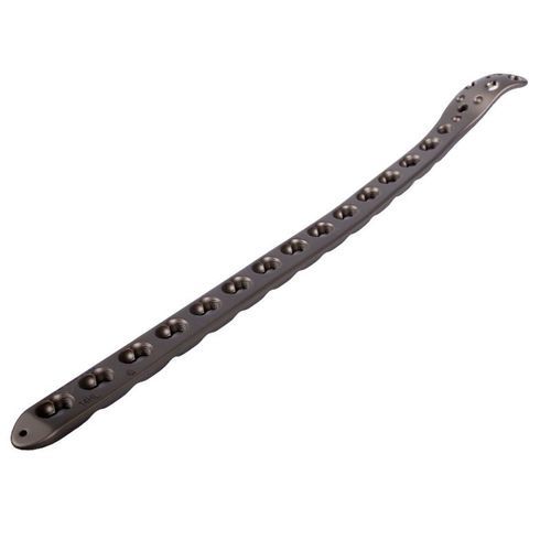 Placa de osteotomía para tibia - 123333102 - Canwell Medical - porción proximal / porción medial / lateral