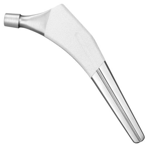 Vástago femoral no cementado - Canwell Medical