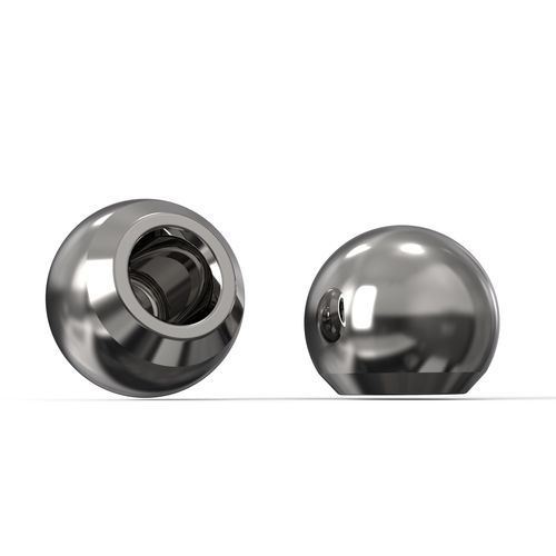 Prótesis de cabeza femoral - 536120 series - Canwell Medical