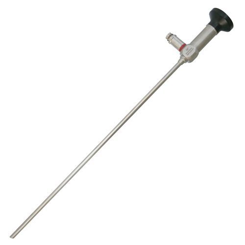 Laparoscopio para adulto - Canwell Medical - de alta definición / recto