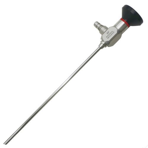 Sinuscopio para adulto - Canwell Medical - de alta definición / recto