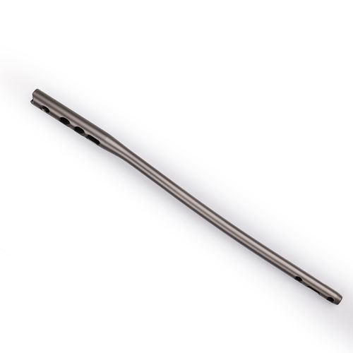 Clavo intramedular para fémur - CanEFN - Canwell Medical - fijación proximal / fijación diafisaria