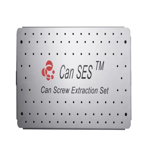 Kit de instrumentos para traumatología - CanSES - Canwell Medical
