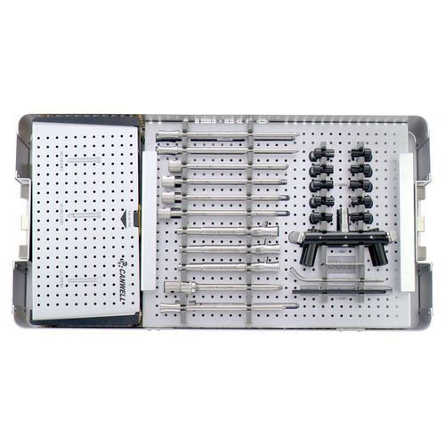 Kit de instrumentos para traumatología - CanLISS - Canwell Medical - estéril