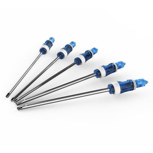 Hoja para microdebridador para artroscopia - CanCUT™ - Canwell Medical