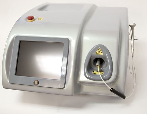 Láser veterinario para fotoestimulación veterinaria - Artemis™ - Epica Medical Innovations - de diodo / de mesa