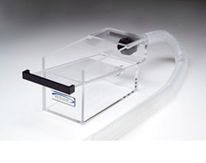 Cámara de inducción de anestesia veterinaria - 942102  - VetEquip