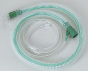 Circuito de respiración veterinario - 921411 - VetEquip - de Bain