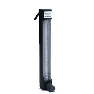 Flujómetro de gases médicos - 411723 - VetEquip - veterinario / conectable / de orificios calibrados