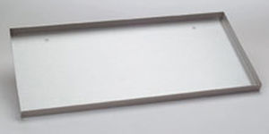 Estante de acero inoxidable - 701734 - VetEquip