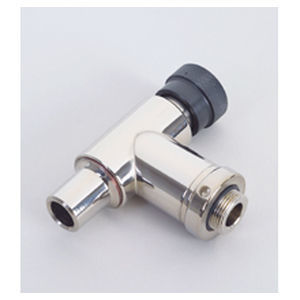 Válvula para el sector médico - 401733 - VetEquip