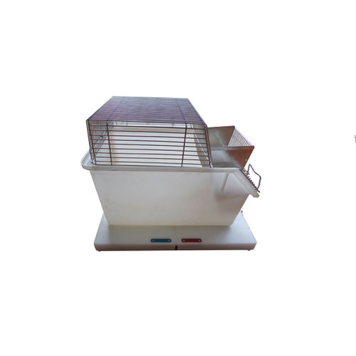 Cojín calefactado - TCZP - Otawog Rodent Anaesthesia Systems - de posicionamiento / para experimentación con animales / para animales pequeños