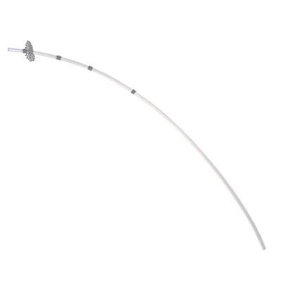 Catéter veterinario para experimentación con animales - RGC-01 - SAI Infusion Technologies - de acceso / duodenal / gástrico