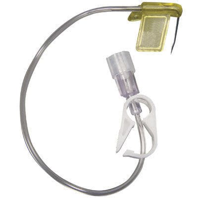Set de perfusión - WHIS-20-50 - SAI Infusion Technologies