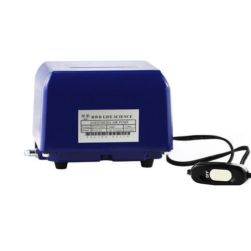 Bomba de aire - R510 series - RWD Life Science