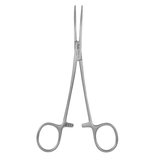 Pinza veterinaria - F23022-16 - RWD Life Science - de agarre / para prensión de tejidos / abrazadera