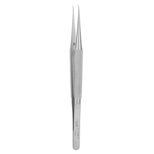 Micropinza quirúrgica - F11028-13 - RWD Life Science - de agarre / para prensión de tejidos / reutilizable