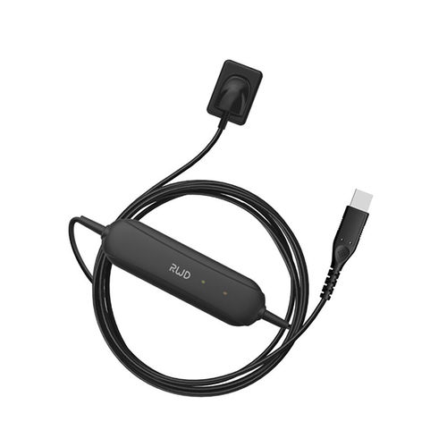 Sistema de adquisición de bioseñales para experimentación con animales - X5000 - RWD Life Science - USB