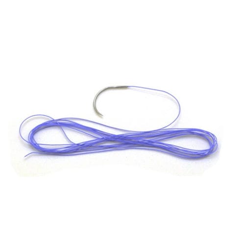 Aguja para sutura - F35305-50 - RWD Life Science - veterinaria