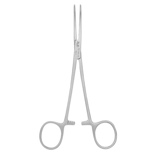 Pinza veterinaria - F21020-16 - RWD Life Science - para prensión de tejidos / abrazadera / de Crile