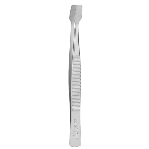 Pinza veterinaria - F18001-10 - RWD Life Science - de agarre / reutilizable / curva