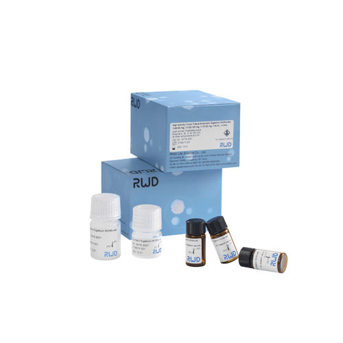 Kit de prueba para la investigación médica - DHTE-5001	 - RWD Life Science - de viabilidad celular / para animales / de células