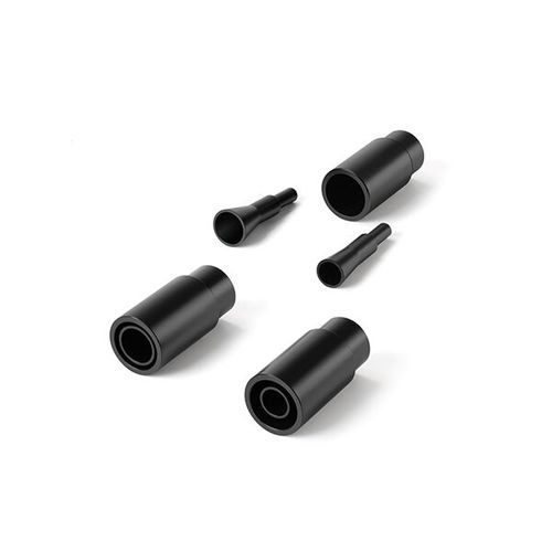 Máscara veterinaria para imágenes médicas - R510-M	 - RWD Life Science - para ratones / reglable / compatible con IRM