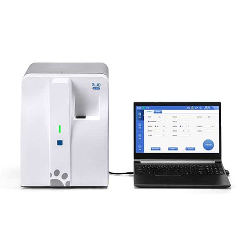 Analizador de sedimentos de orina manual - VS-Pro - RWD Life Science - veterinario / de mesa