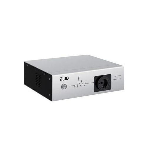 Sistema de fotometría por fibra de laboratorio - R830 - RWD Life Science - para la investigación / neurociencias / para redes neuronales