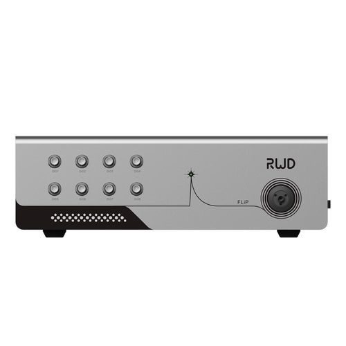 Sistema de fotometría por fibra para la investigación - FLiP - RWD Life Science - neurociencias / para redes neuronales / fibra óptica