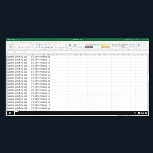 Módulo de software de laboratorio de histopatología - Tissuearray™ - Visiopharm - para la investigación / de análisis / de diagnóstico