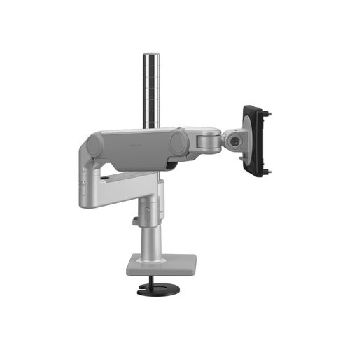 Brazo de soporte articulado - MFlex M8.1 - Biomorph PACS Furniture - reclinable / para monitor / médico