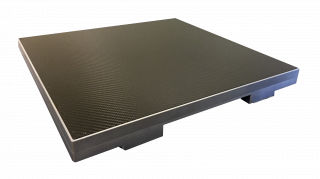 Panel detector plano para radiografía polivalente - IGZO 3131 - MX Imaging - para fluoroscopia / 12 x 12