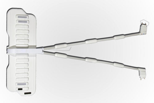 Bobina para resonancia magnética de abdomen - NC053000 - NeoCoil - genérica / de columna vertebral / de fase
