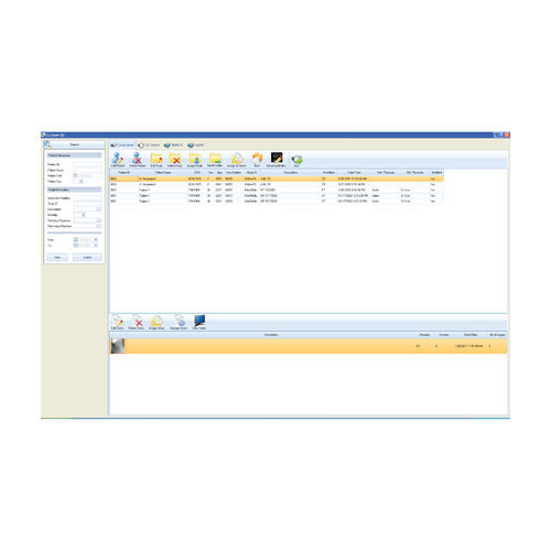 Software de gestión - DMC-EZ QC - SST Group Inc - médico / para PACS / para DICOM