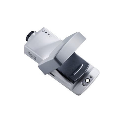 Pedal de control para láser médico - MKF SW2.4LE-MED SK13 - Steute Meditech - eléctrico / simple / inalámbrico