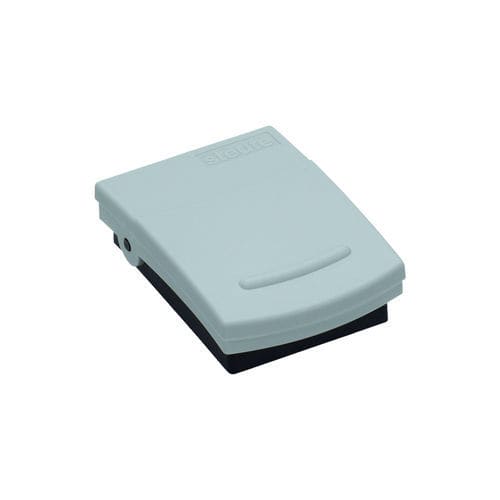 Pedal de control para odontología - MKF-MED - Steute Meditech - eléctrico / simple