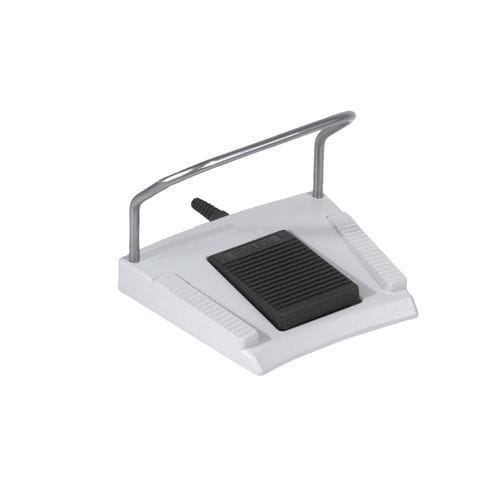 Pedal de control para láser médico - KF-MED GP11 - Steute Meditech - eléctrico / simple